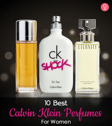 calvin klein best women's perfume|Calvin Klein women perfume 100ml.